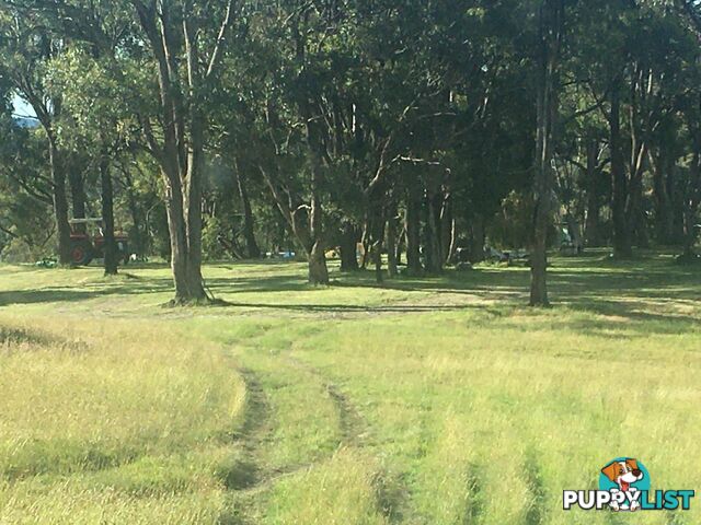 1094 Nottingham Road WEE JASPER NSW 2582
