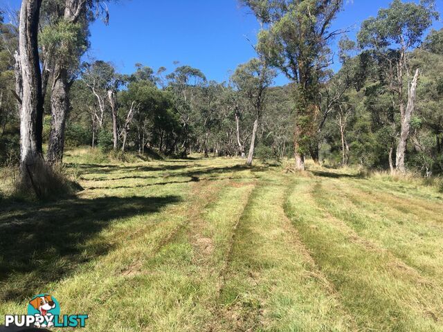 1094 Nottingham Road WEE JASPER NSW 2582