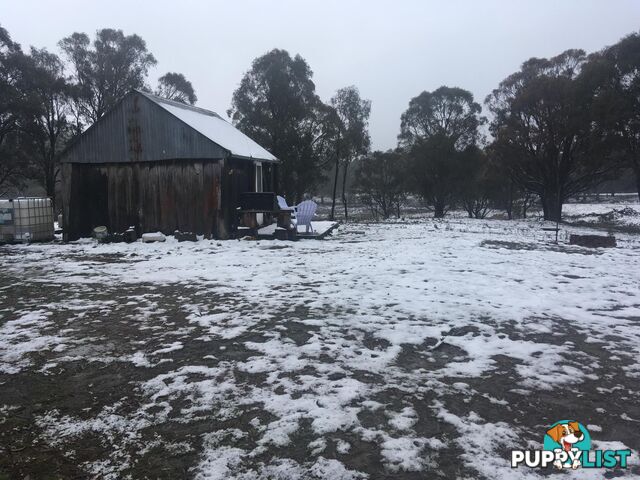 1094 Nottingham Road WEE JASPER NSW 2582