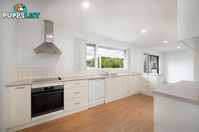 31 Coane Street HOLDER ACT 2611