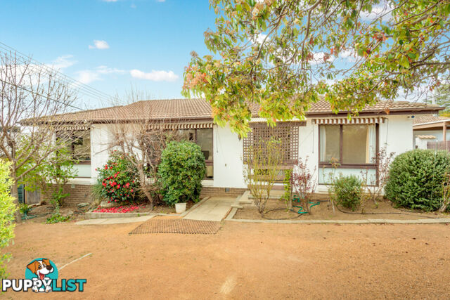 31 Coane Street HOLDER ACT 2611