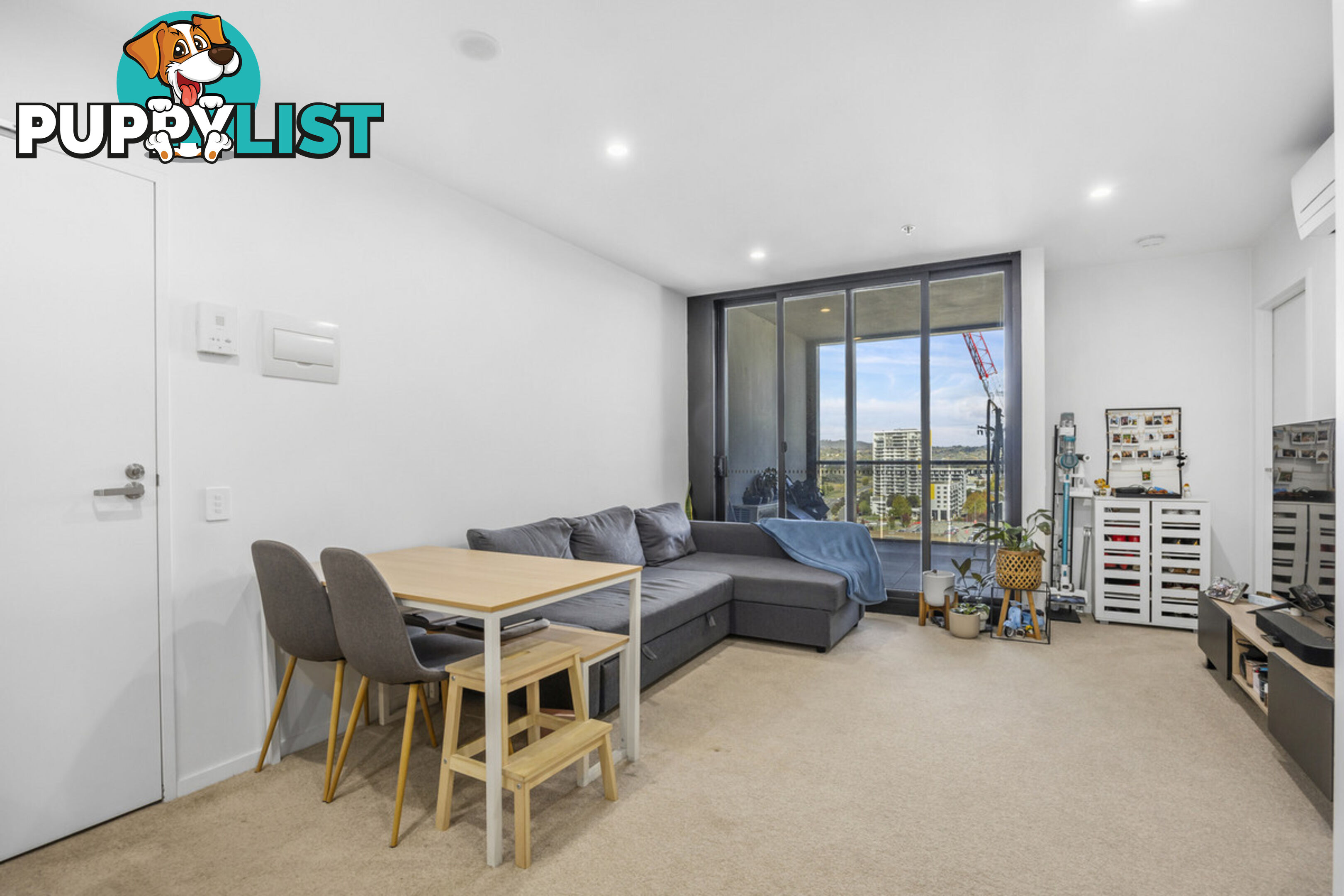 1211/15 Bowes Street PHILLIP ACT 2606