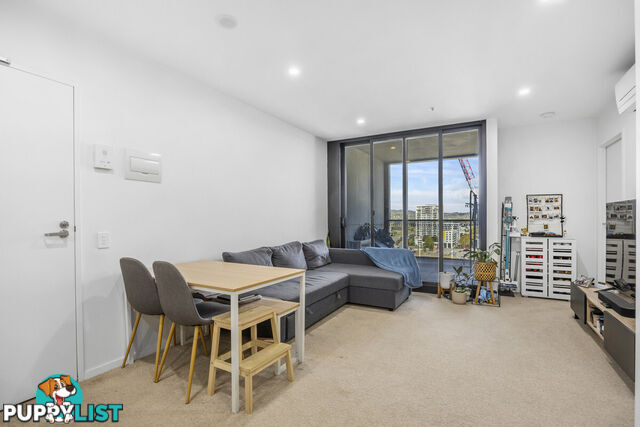 1211/15 Bowes Street PHILLIP ACT 2606