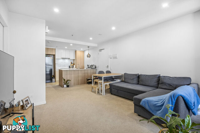 1211/15 Bowes Street PHILLIP ACT 2606