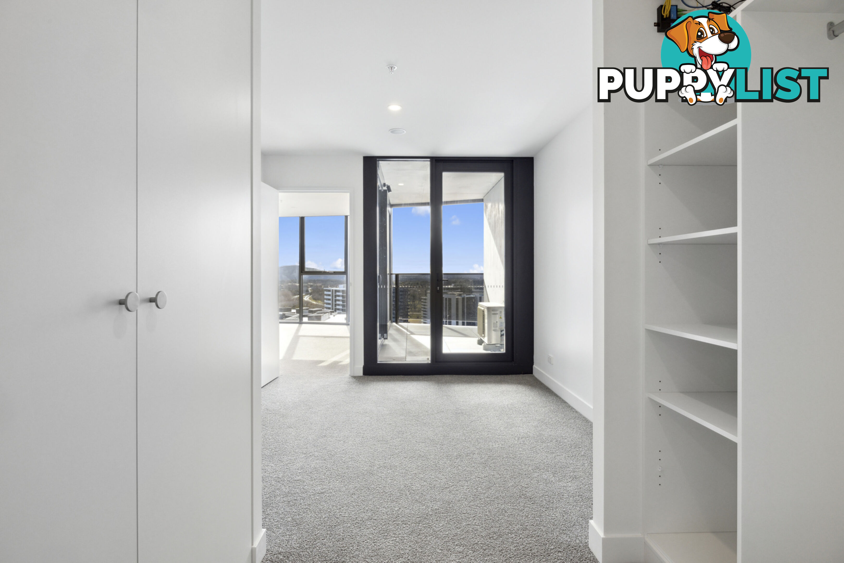 1810/2 Furzer Street PHILLIP ACT 2606