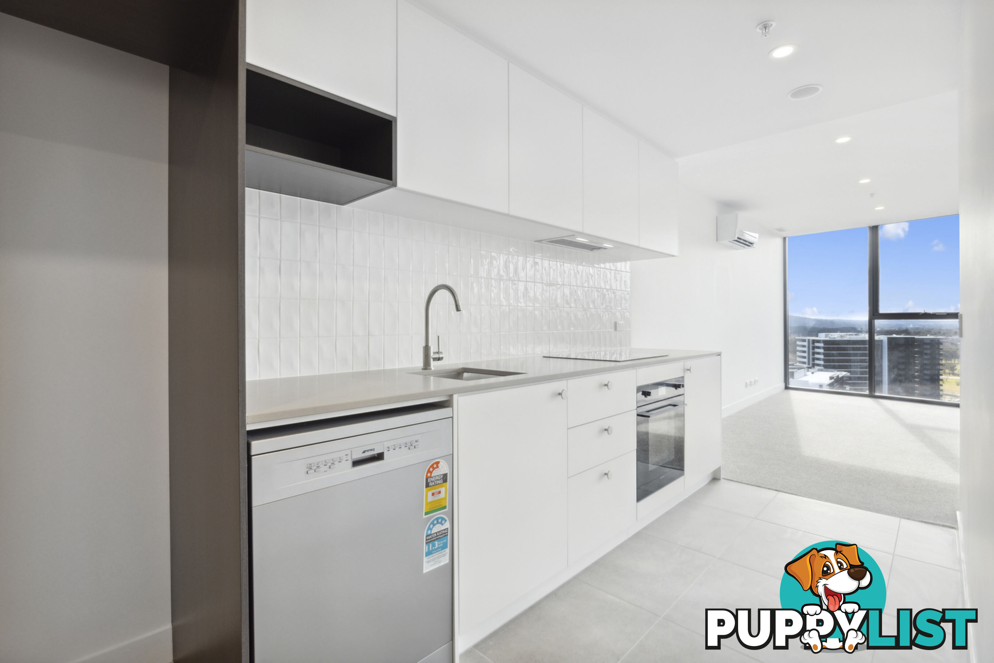 1810/2 Furzer Street PHILLIP ACT 2606