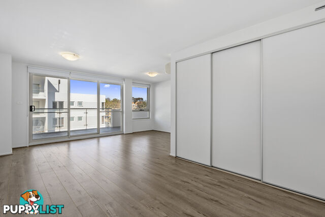 57/57 Benjamin Way BELCONNEN ACT 2617