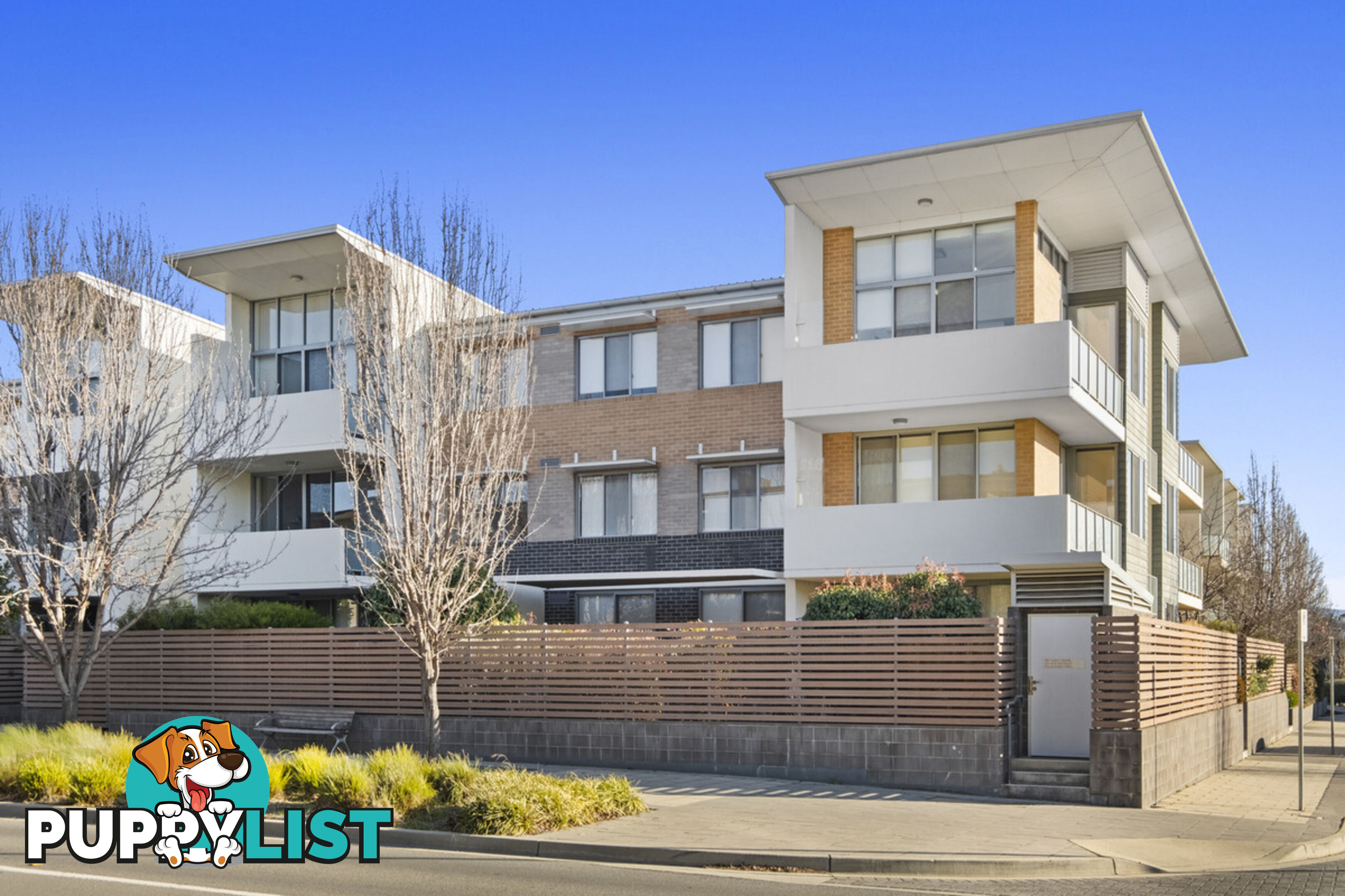 79/116 Easty Street PHILLIP ACT 2606