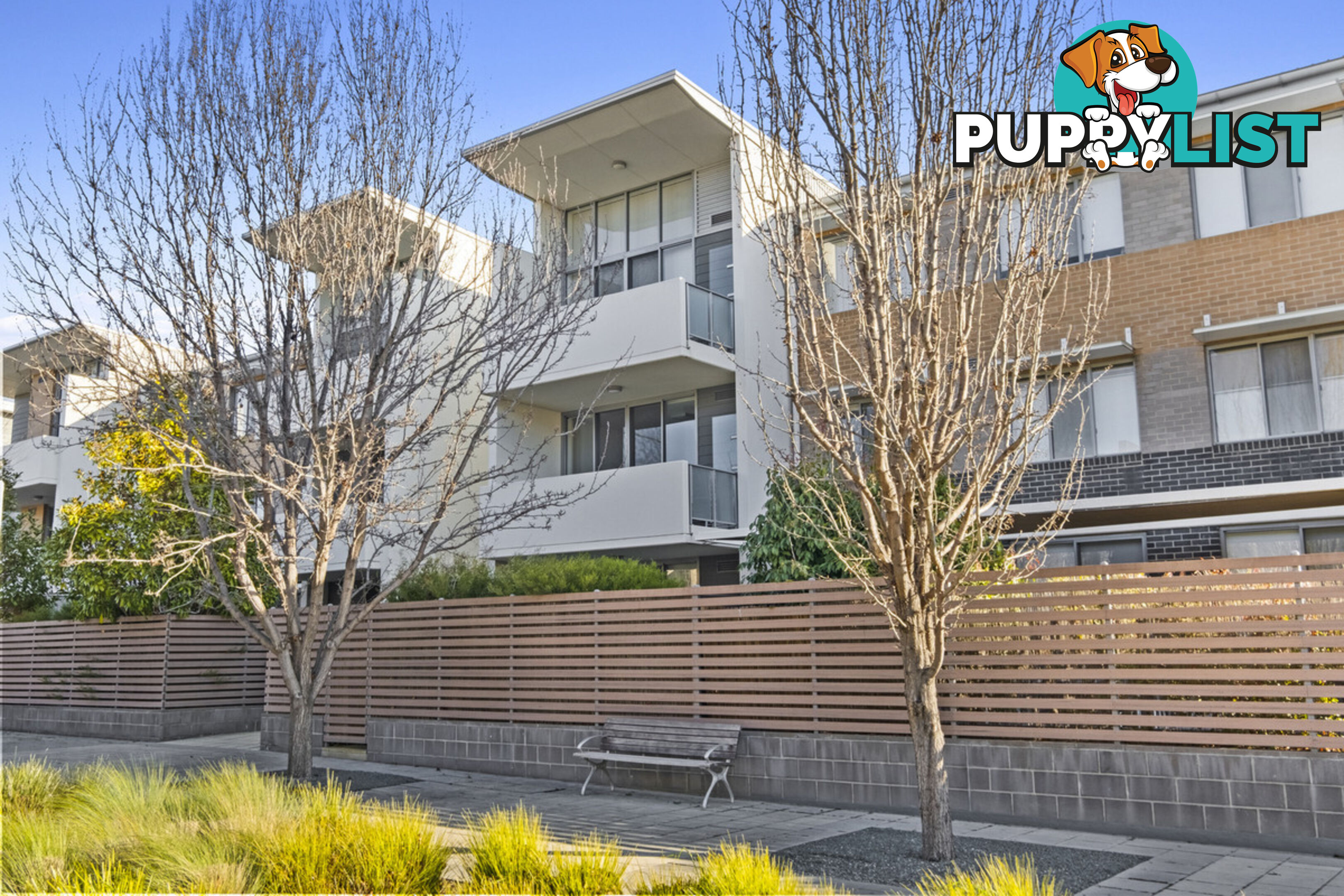 79/116 Easty Street PHILLIP ACT 2606