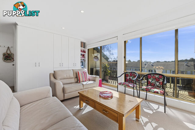 18/4 Antis Street PHILLIP ACT 2606