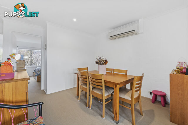 18/4 Antis Street PHILLIP ACT 2606