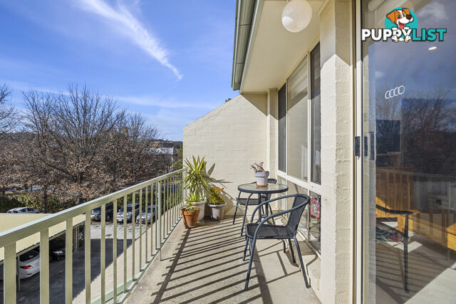 18/4 Antis Street PHILLIP ACT 2606