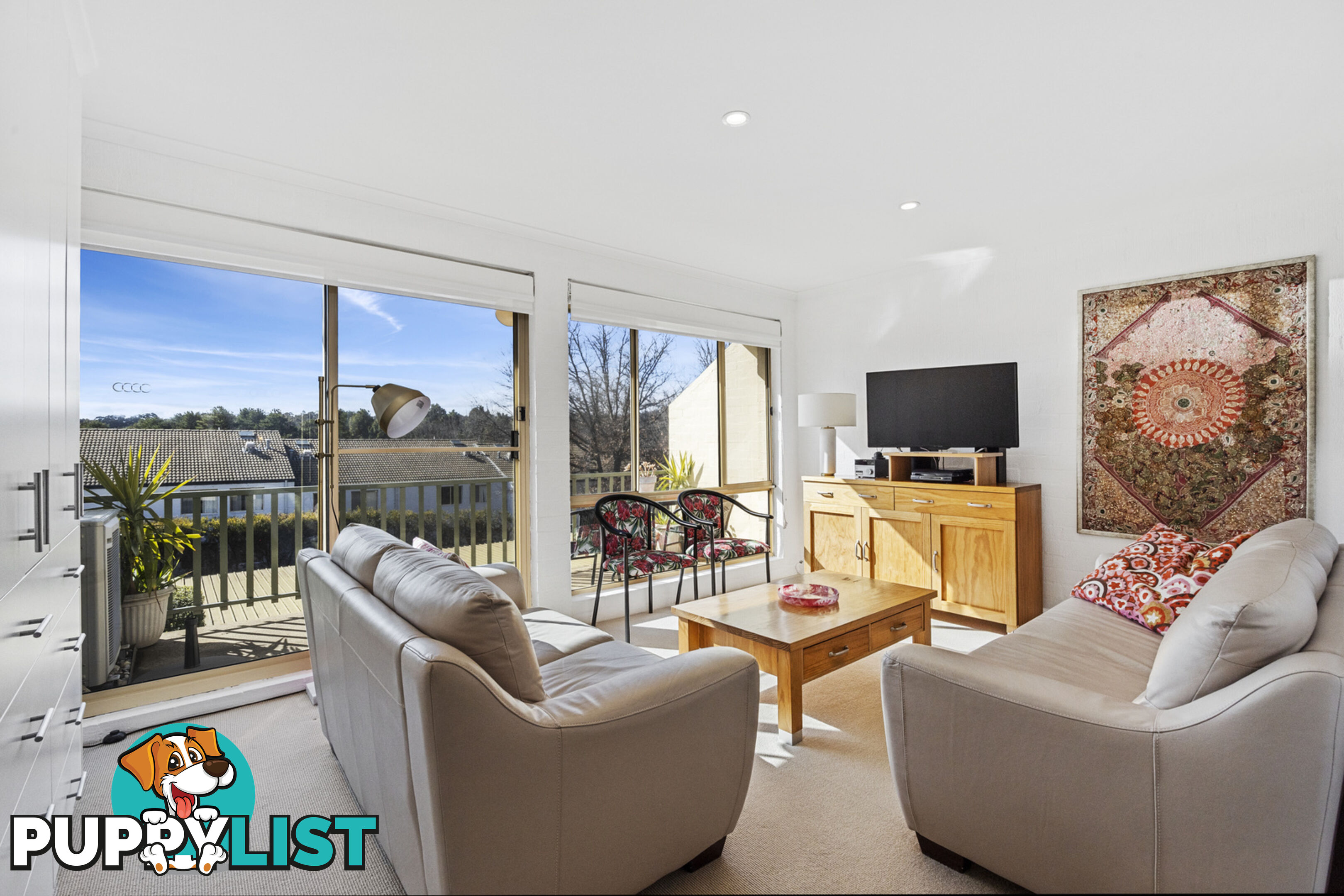 18/4 Antis Street PHILLIP ACT 2606