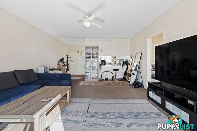 3/78 Hodgson Crescent PEARCE ACT 2607