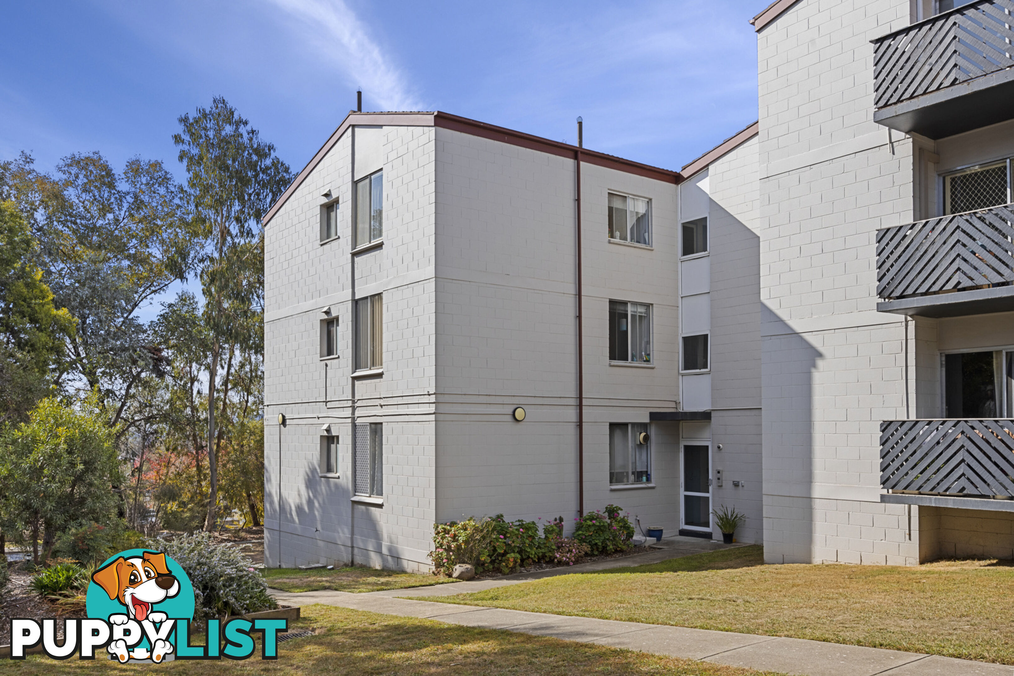 3/78 Hodgson Crescent PEARCE ACT 2607