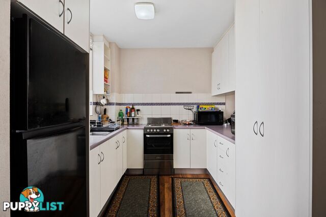 3/78 Hodgson Crescent PEARCE ACT 2607