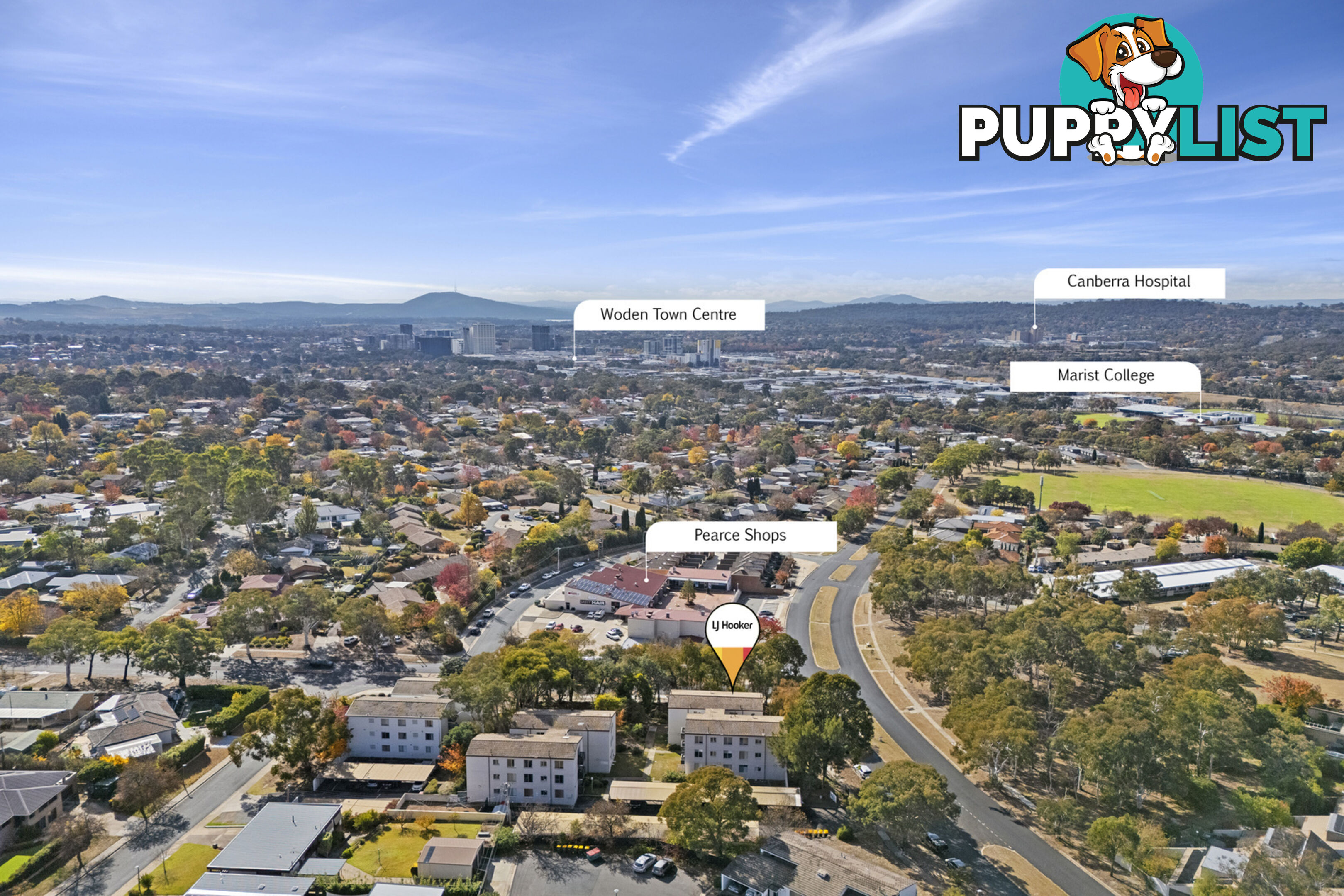 3/78 Hodgson Crescent PEARCE ACT 2607
