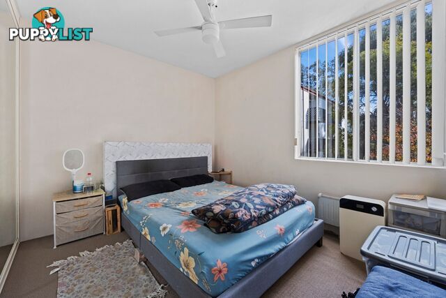 3/78 Hodgson Crescent PEARCE ACT 2607