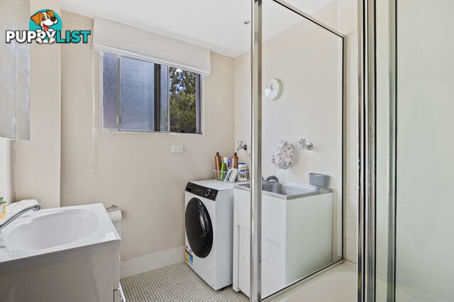 3/78 Hodgson Crescent PEARCE ACT 2607