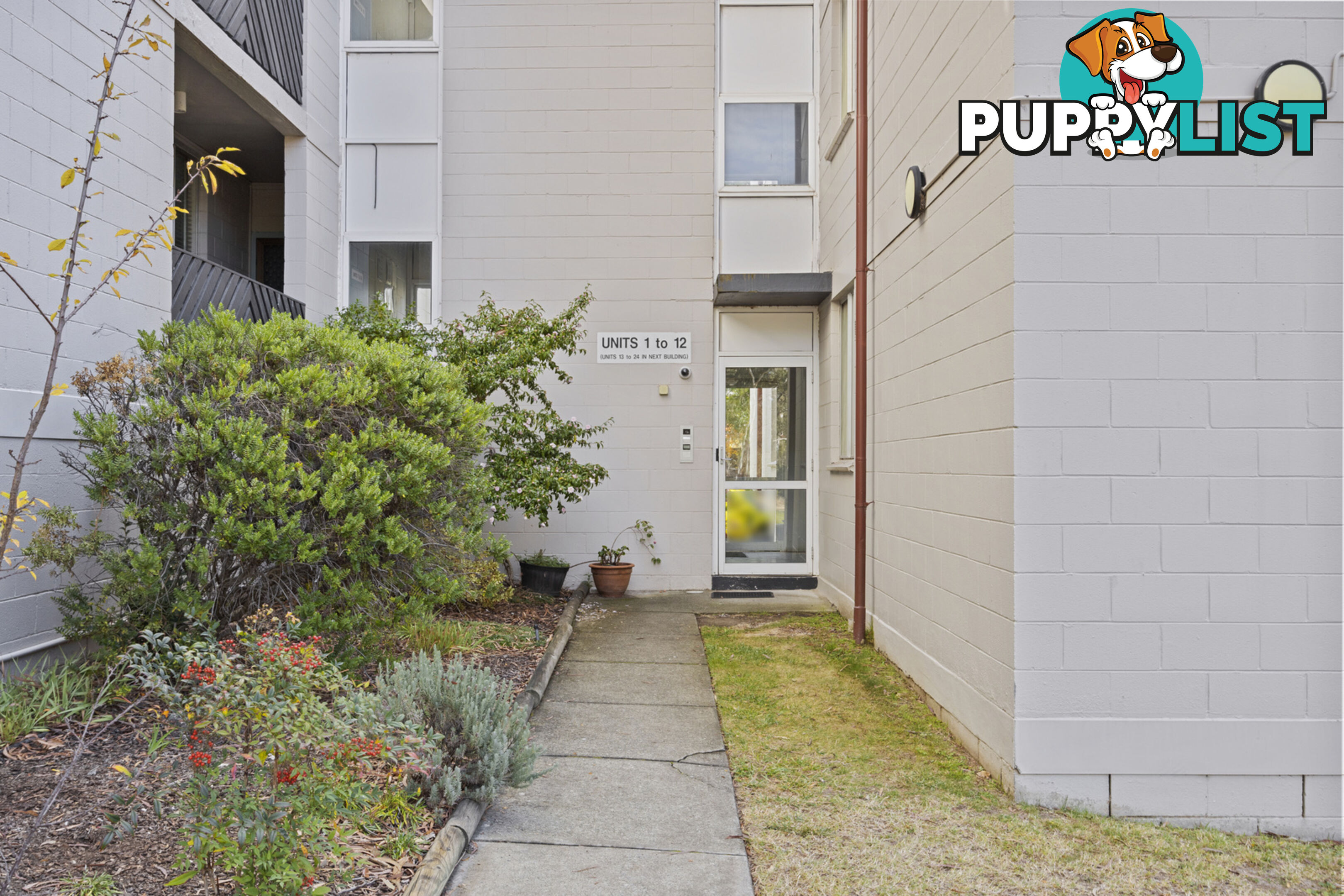 3/78 Hodgson Crescent PEARCE ACT 2607