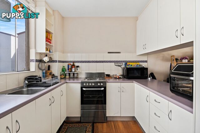 3/78 Hodgson Crescent PEARCE ACT 2607