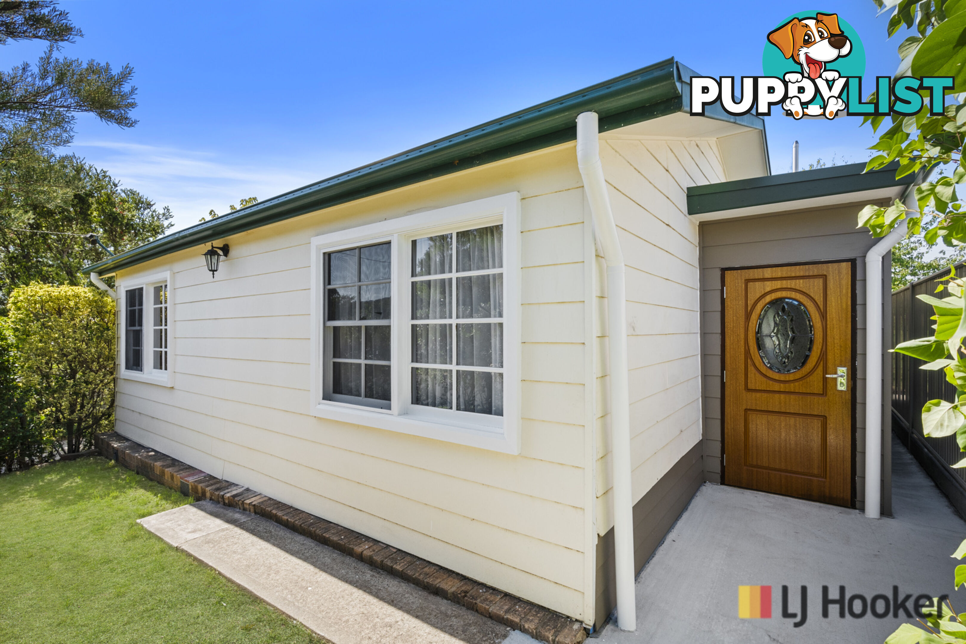 18 Kathleen Street QUEANBEYAN NSW 2620