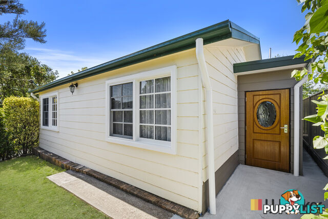 18 Kathleen Street QUEANBEYAN NSW 2620