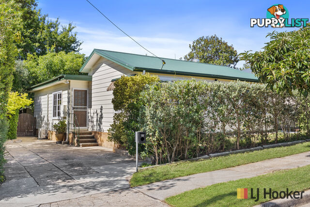 18 Kathleen Street QUEANBEYAN NSW 2620