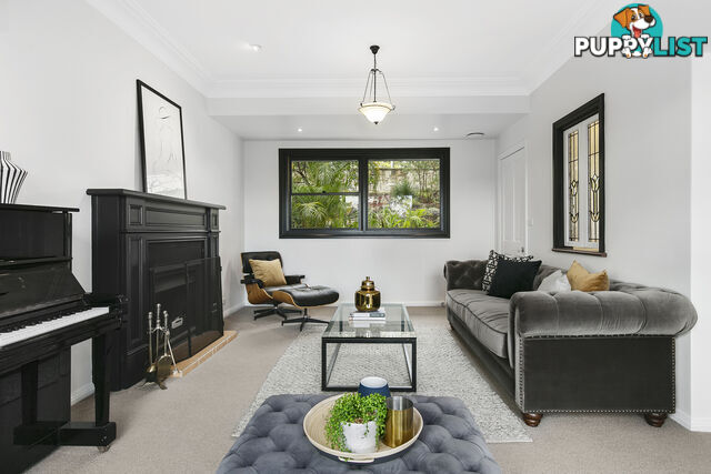 83-85 Eton Road LINDFIELD NSW 2070