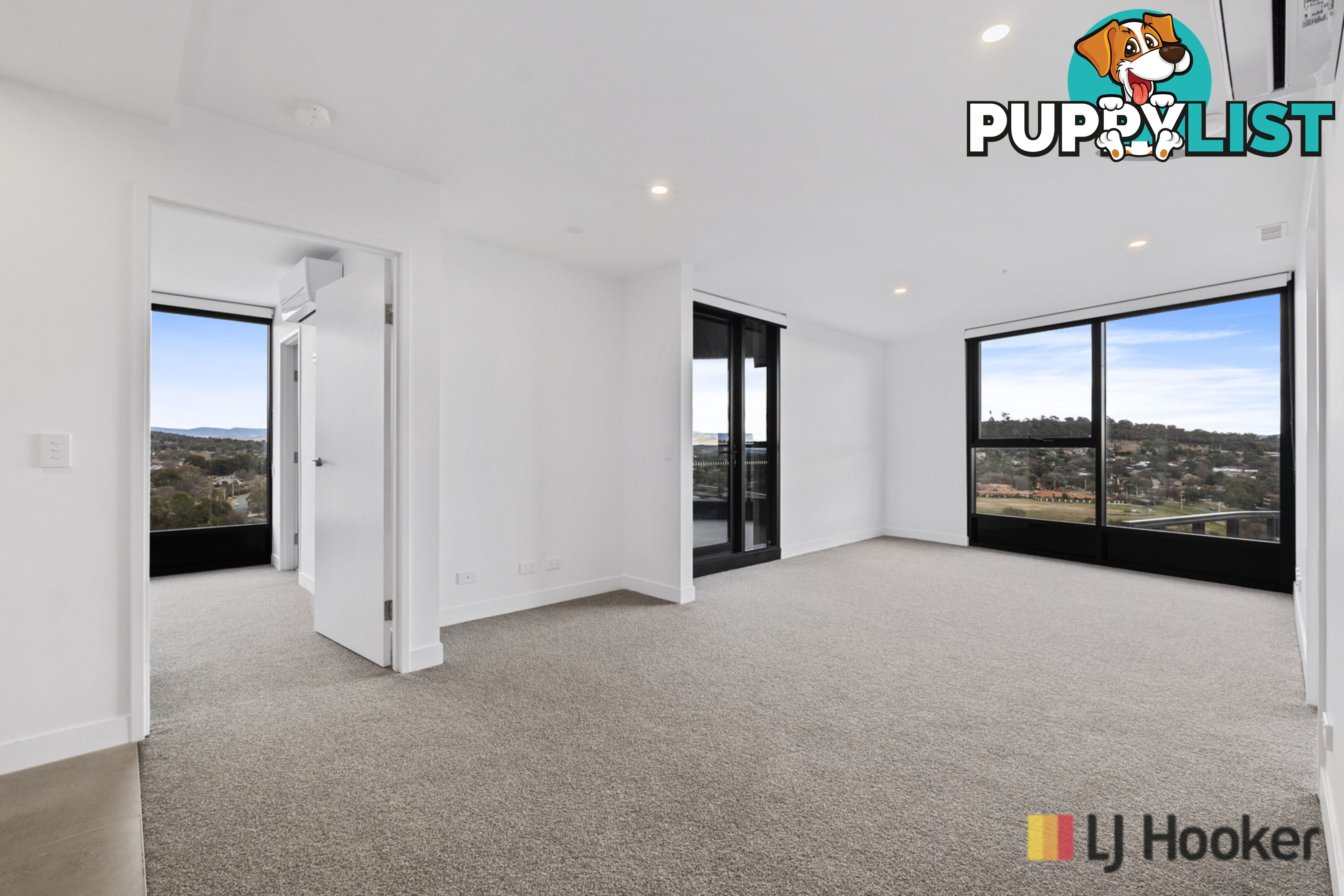 1514/6 Furzer Street PHILLIP ACT 2606