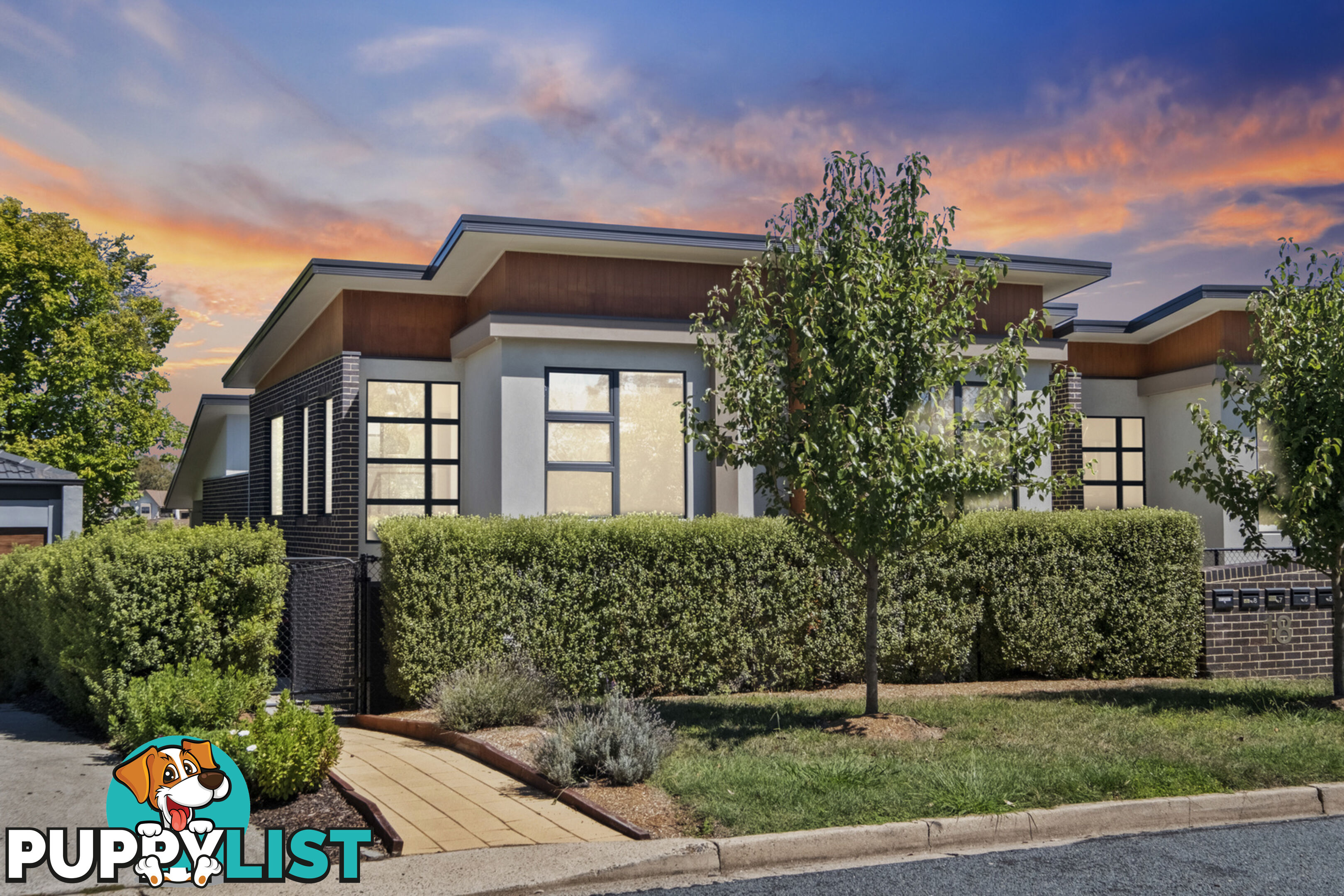 8/18 Sabine Close GARRAN ACT 2605