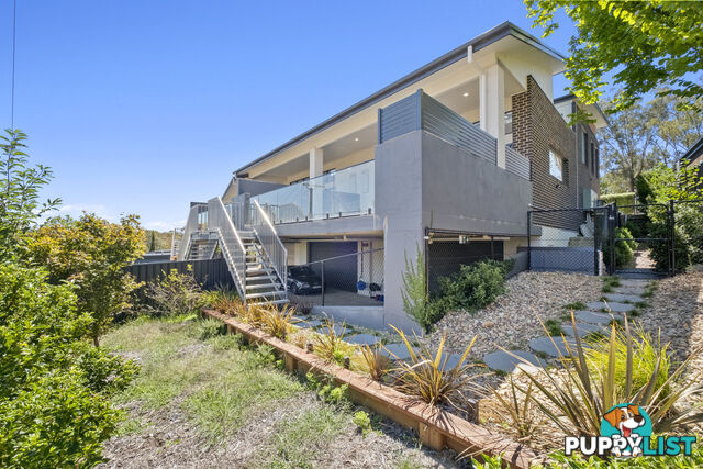 8/18 Sabine Close GARRAN ACT 2605