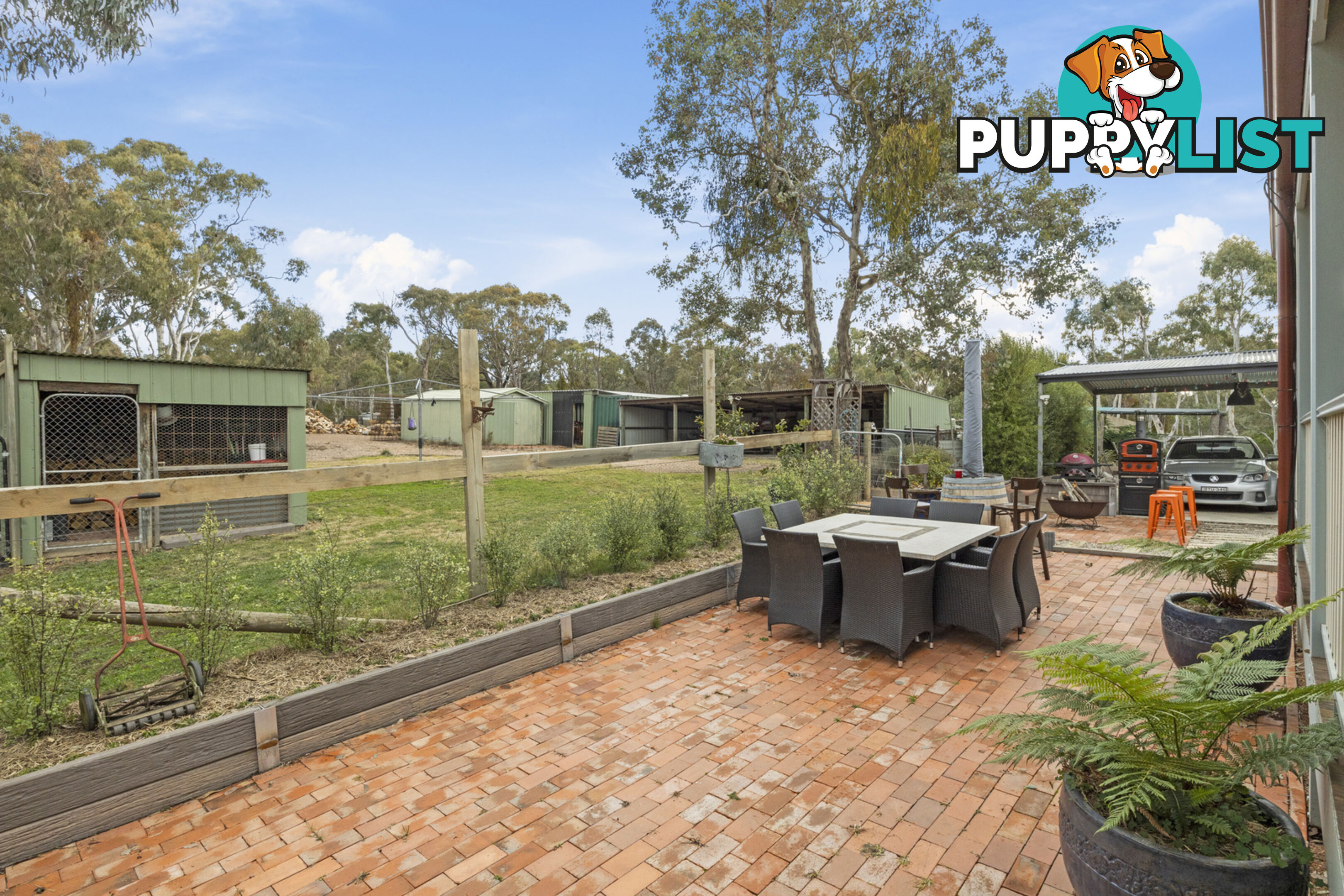 111 Clydesdale Road CARWOOLA NSW 2620