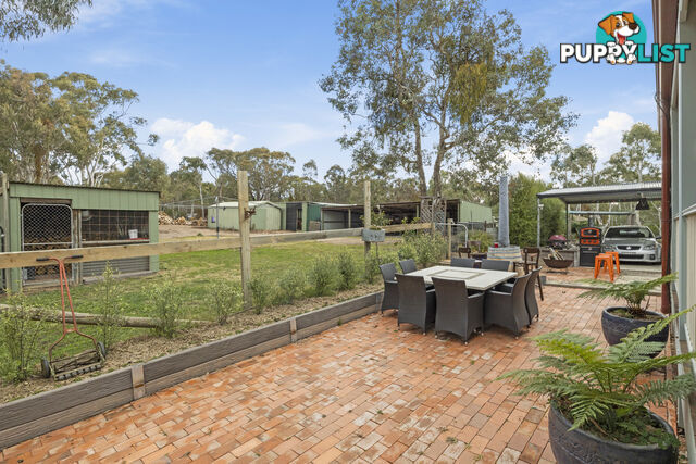 111 Clydesdale Road CARWOOLA NSW 2620