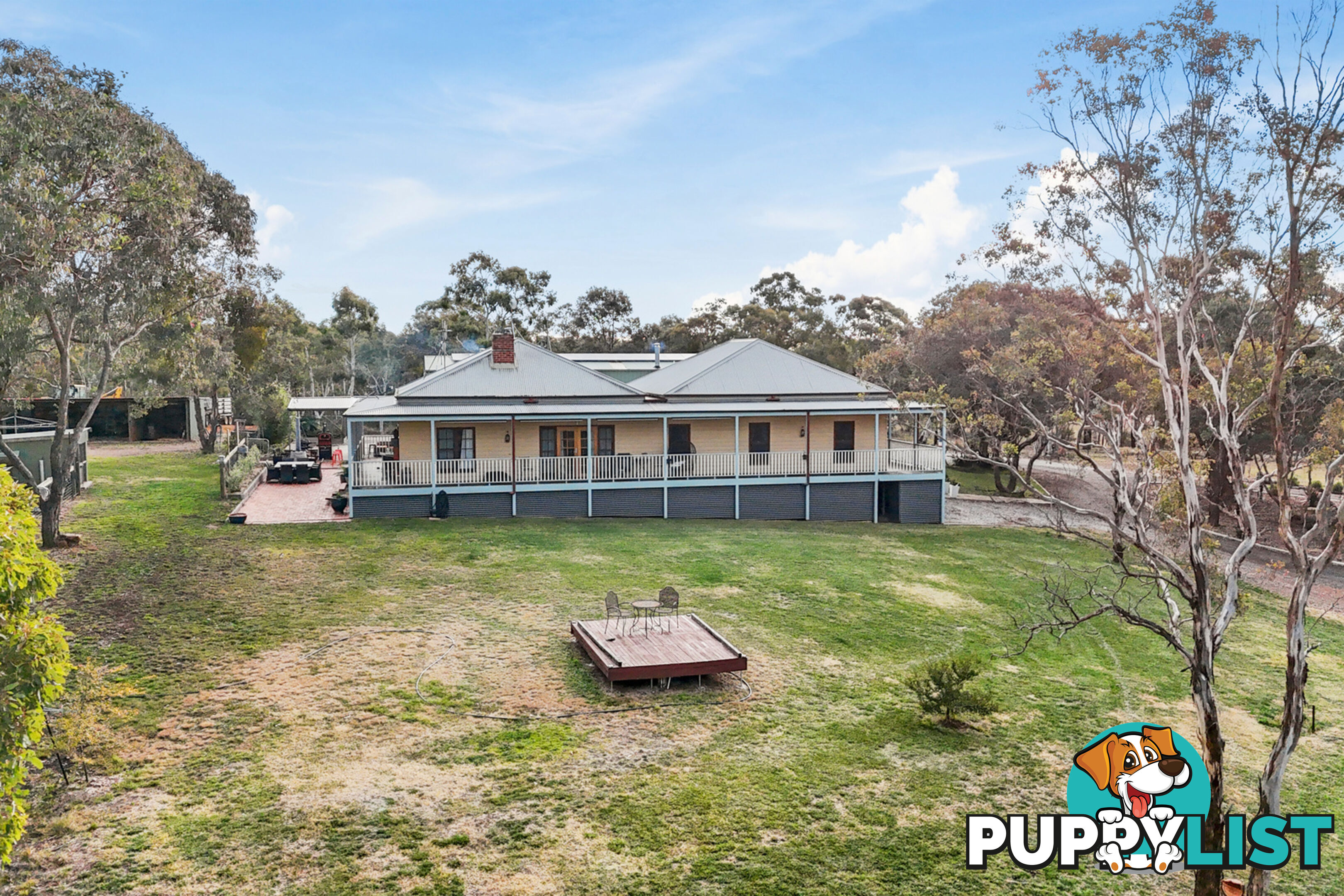 111 Clydesdale Road CARWOOLA NSW 2620