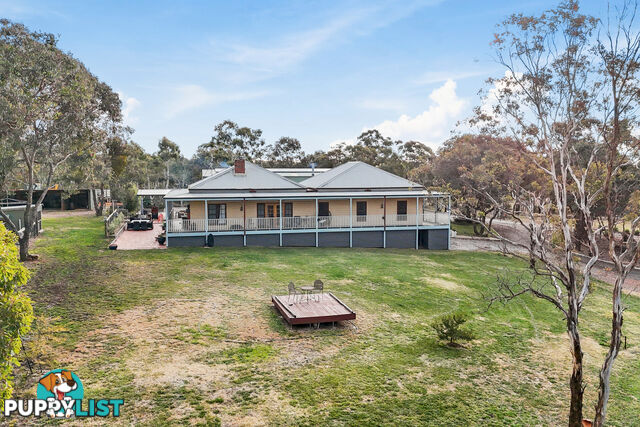 111 Clydesdale Road CARWOOLA NSW 2620