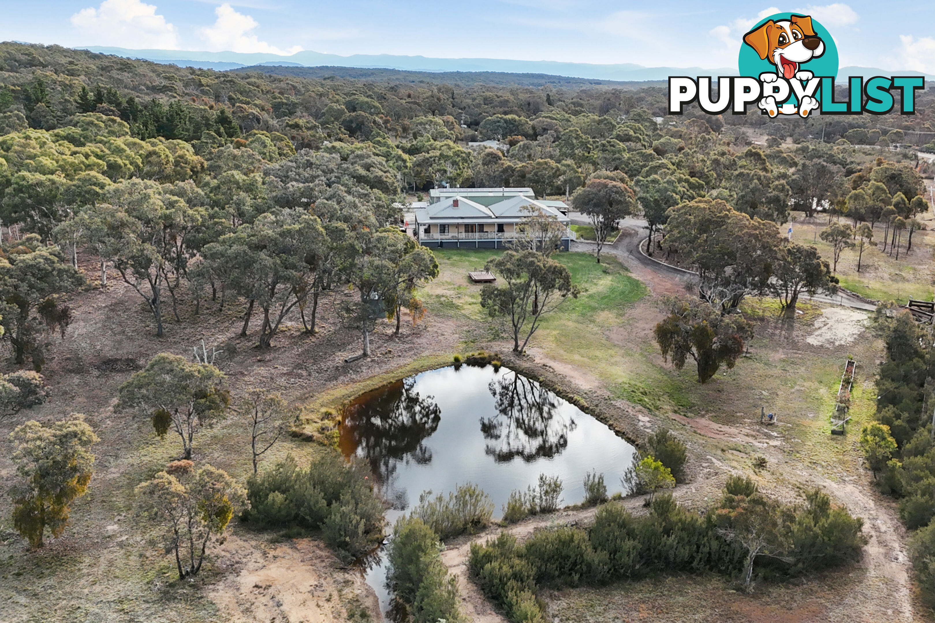 111 Clydesdale Road CARWOOLA NSW 2620