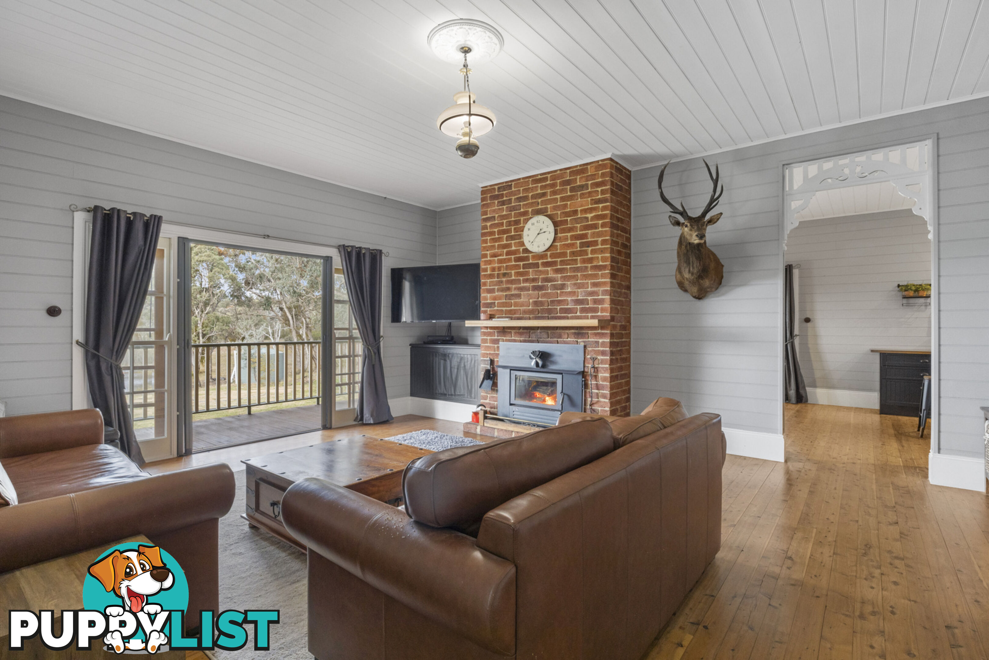 111 Clydesdale Road CARWOOLA NSW 2620