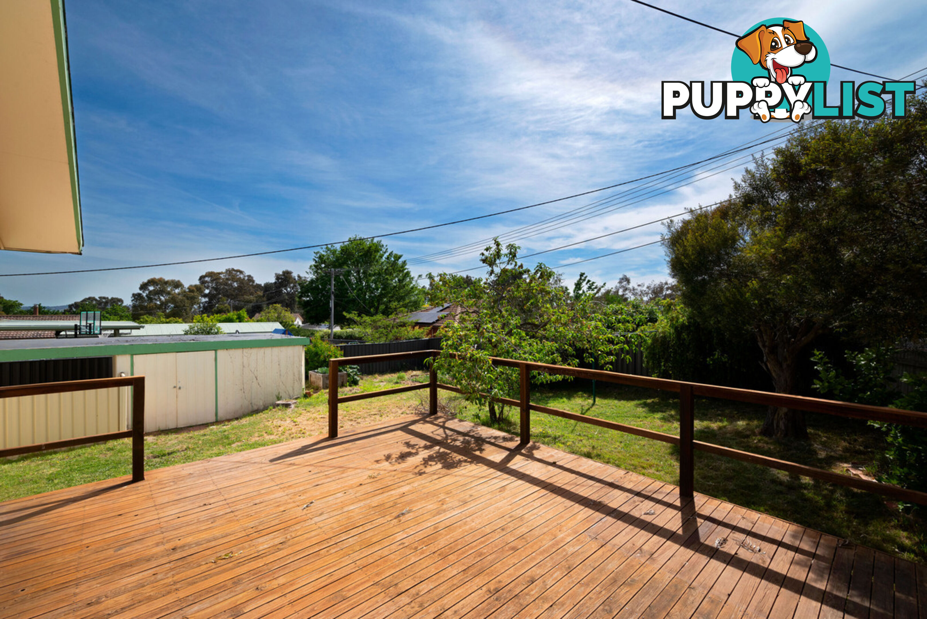 35 Burdekin Street DUFFY ACT 2611