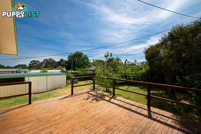 35 Burdekin Street DUFFY ACT 2611