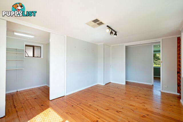 35 Burdekin Street DUFFY ACT 2611