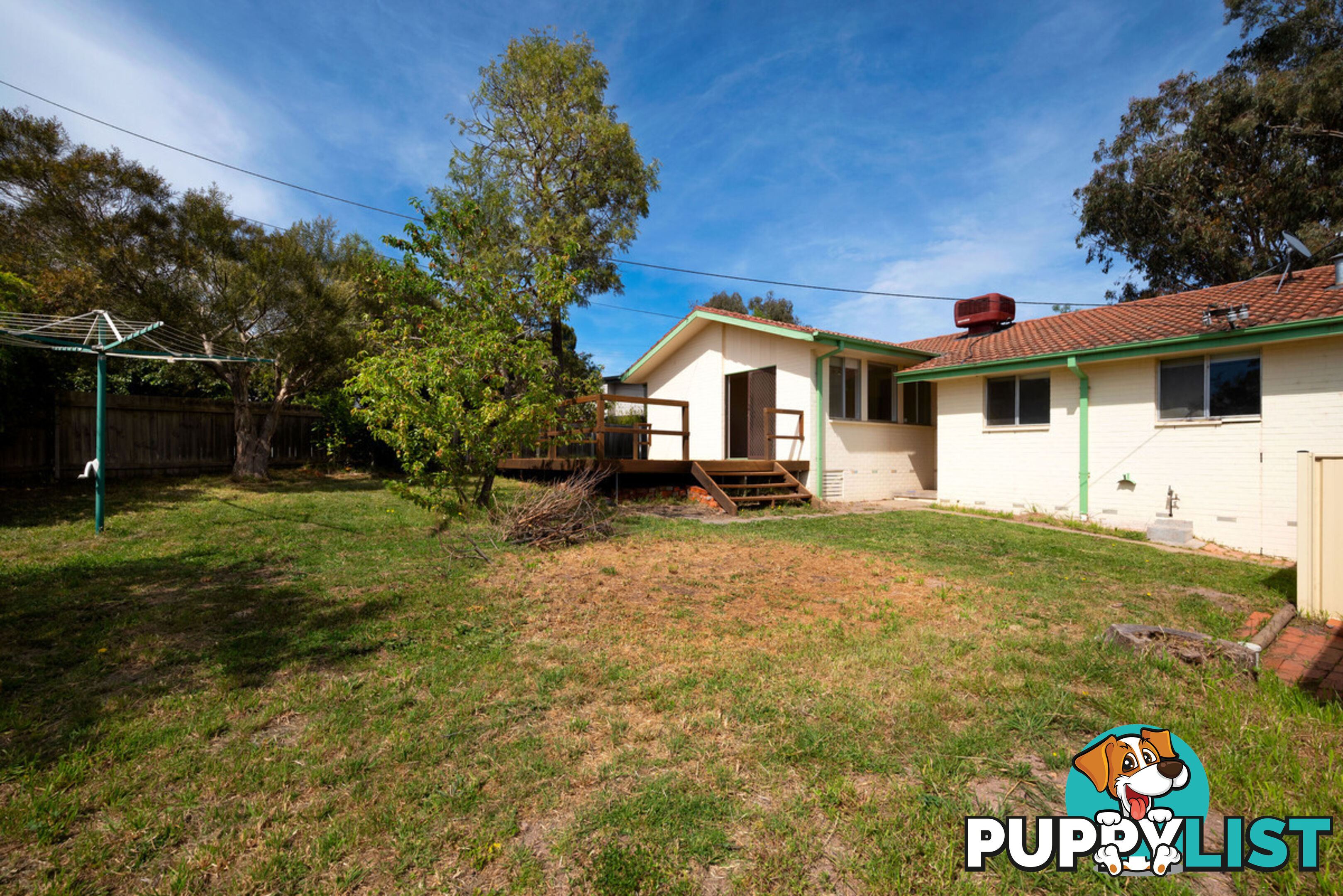 35 Burdekin Street DUFFY ACT 2611