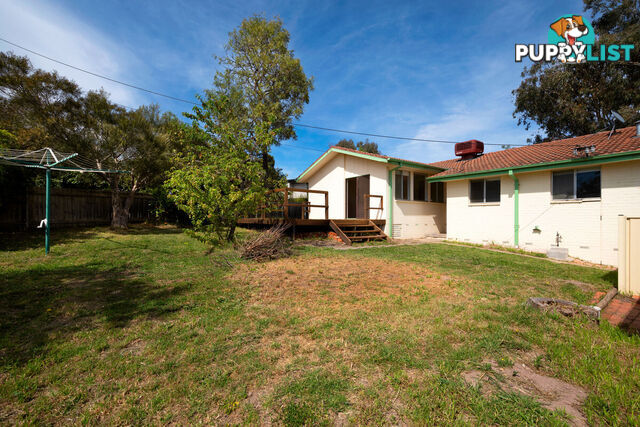 35 Burdekin Street DUFFY ACT 2611