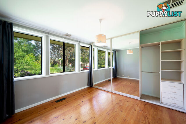 35 Burdekin Street DUFFY ACT 2611