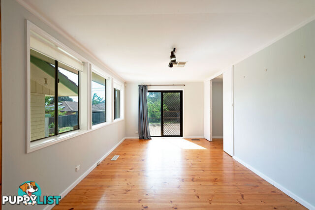 35 Burdekin Street DUFFY ACT 2611