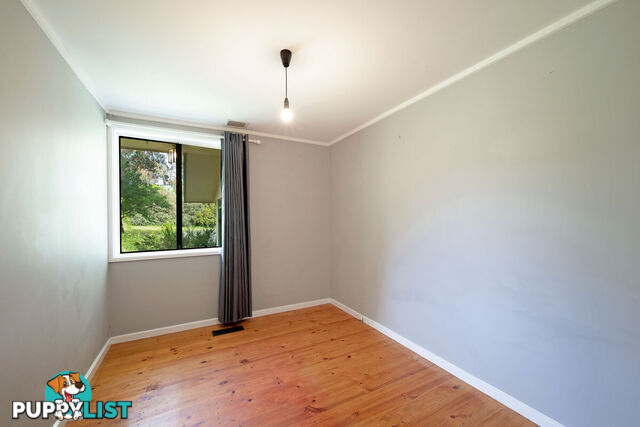 35 Burdekin Street DUFFY ACT 2611