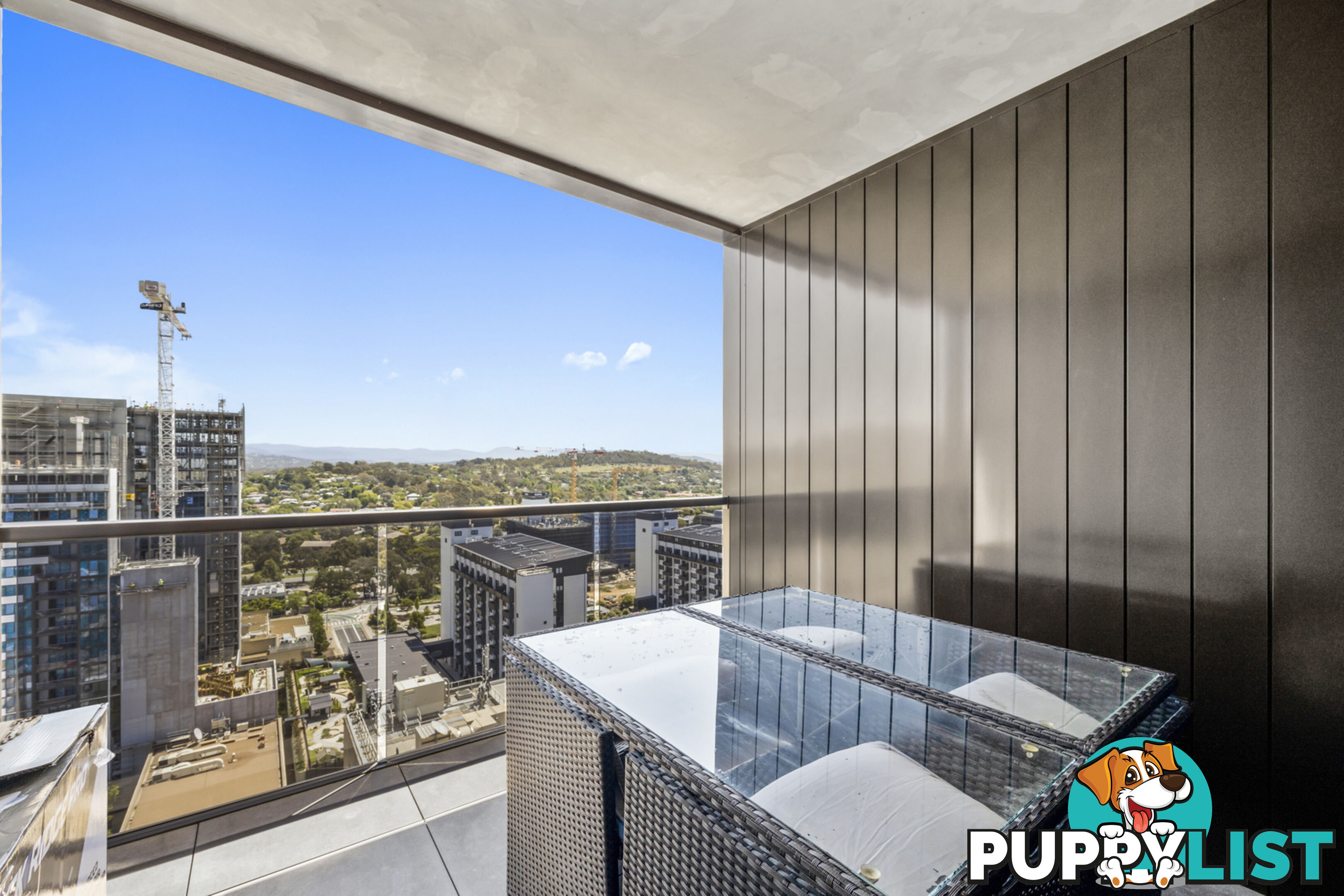 2107/15 Bowes Street PHILLIP ACT 2606