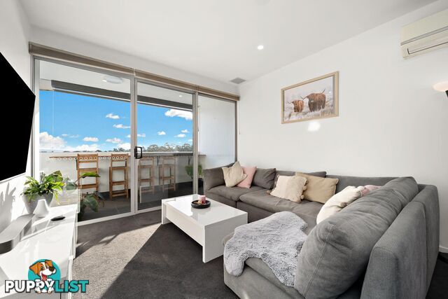 36/2 Manning Clark Crescent FRANKLIN ACT 2913