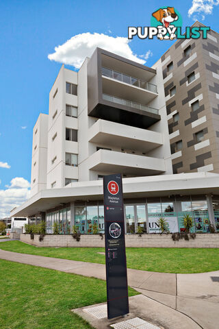 36/2 Manning Clark Crescent FRANKLIN ACT 2913