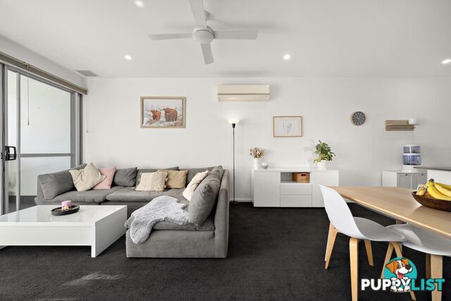 36/2 Manning Clark Crescent FRANKLIN ACT 2913